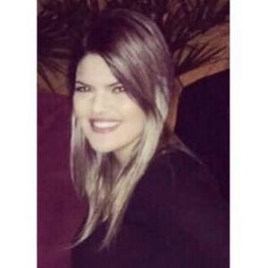 Meet your Posher, Leticia